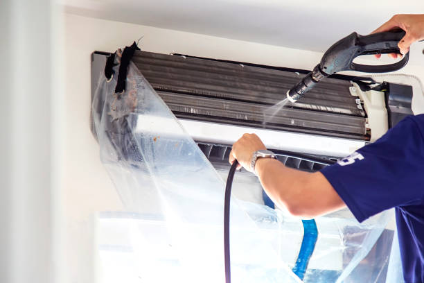 Best Air Duct Cleaning Near Me in Kelly Ridge, CA
