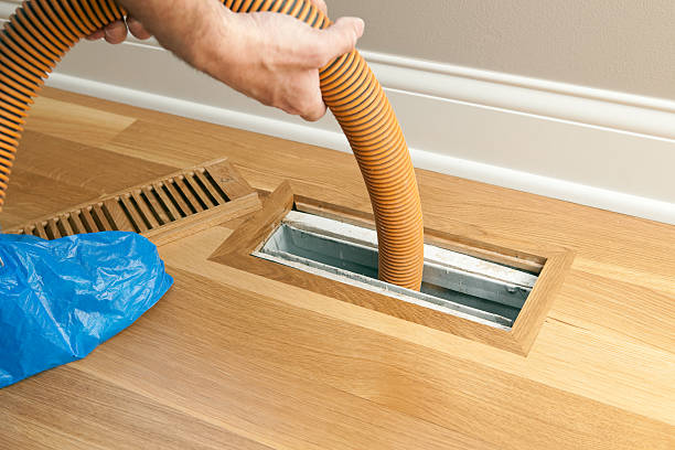 Best HVAC Air Duct Cleaning  in Kelly Ridge, CA