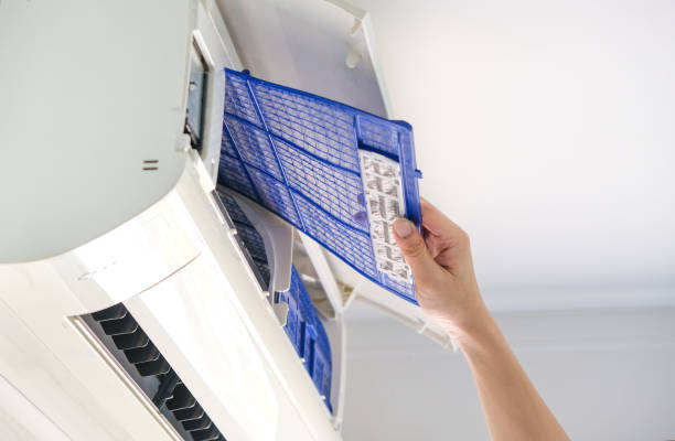 Best HVAC Air Duct Cleaning  in Kelly Ridge, CA