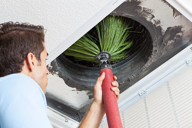 Best General Air Duct Cleaning  in Kelly Ridge, CA