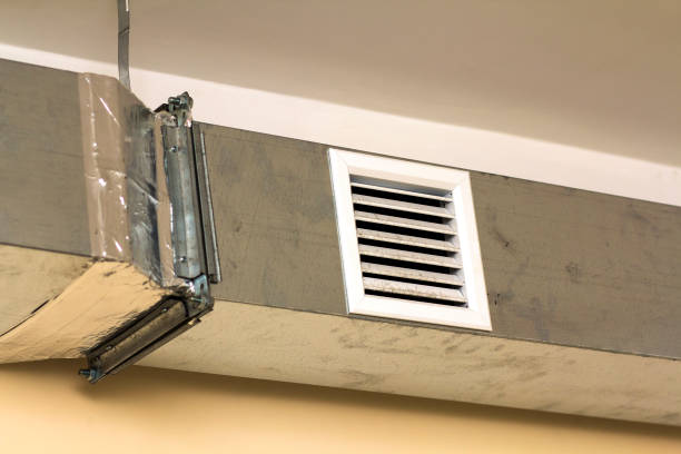 HVAC System Cleaning in Kelly Ridge, CA
